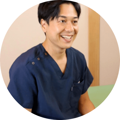 院長 福沢 竜太