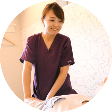 副院長 福沢 一美